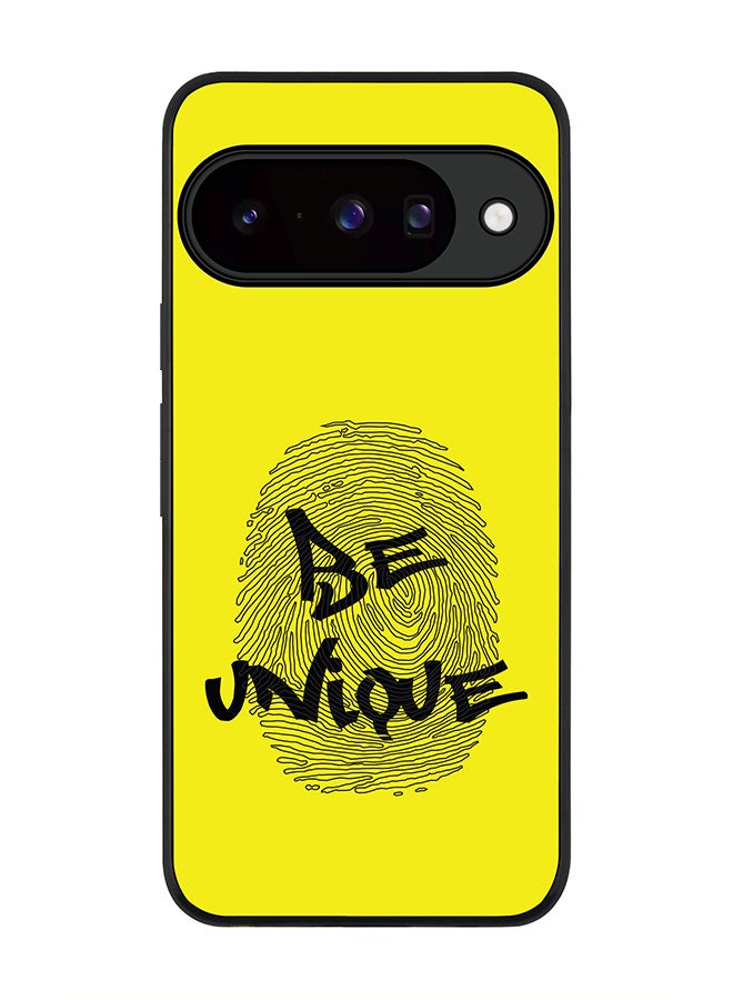 Stylizedd For Google Pixel 10 Case,Slim fit Camera Protection, Shockproof Thin Phone cover  - Be Unique - Image 1